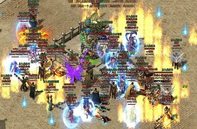 开创传奇新时代，与好友共创辉煌