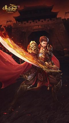 传奇世界等你挑战，成就属于你的荣耀和传奇